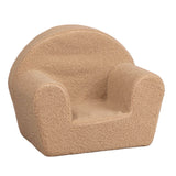 Fauteuil Sherpa pour Enfant - Beige-Clement - Equipement-DST-209DT8-24036-CLÉMENT