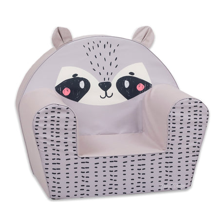 Fauteuil pour Enfant - Oreilles Raton-Clement - Equipement-DST-209DT8-26002-CLÉMENT
