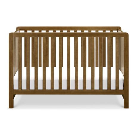Couchette Convertible 4-en-1 Colby - Noyer-DaVinci-DVI-F11901L-CLÉMENT