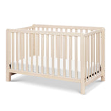 Couchette Convertible 4-en-1 Colby - Naturel Lavé-DaVinci-DVI-F11901NX-CLÉMENT