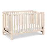 Couchette Convertible 4-en-1 Colby - Naturel Lavé-DaVinci-DVI-F11901NX-CLÉMENT
