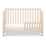 Couchette Convertible 4-en-1 Colby - Naturel Lavé-DaVinci-DVI-F11901NX-CLÉMENT
