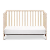 Couchette Convertible 4-en-1 Colby - Naturel Lavé-DaVinci-DVI-F11901NX-CLÉMENT