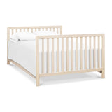 Couchette Convertible 4-en-1 Colby - Naturel Lavé-DaVinci-DVI-F11901NX-CLÉMENT
