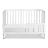 Couchette Convertible 4-en-1 Colby - Blanc-DaVinci-DVI-F11901W-CLÉMENT