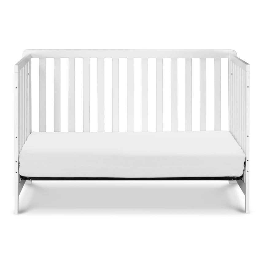 Couchette Convertible 4-en-1 Colby - Blanc-DaVinci-DVI-F11901W-CLÉMENT