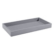 Plateau à Langer Amovible - Gris-DaVinci-DVI-M0219G-CLÉMENT