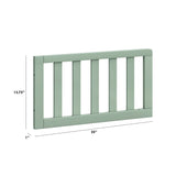Option de Jour - Sauge-Million Dollar Baby-DVI-M12599LS-CLÉMENT