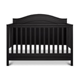 Couchette Convertible 4-en-1 Charlie - Ébène-DaVinci-DVI-M12801E-CLÉMENT
