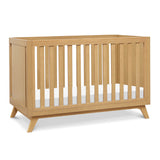 Couchette Convertible 3-en-1 Otto - Miel-DaVinci-DVI-M22501HY-CLÉMENT