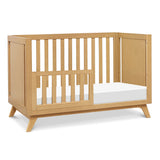 Couchette Convertible 3-en-1 Otto - Miel-DaVinci-DVI-M22501HY-CLÉMENT