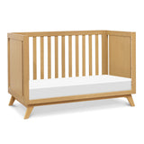Couchette Convertible 3-en-1 Otto - Miel-DaVinci-DVI-M22501HY-CLÉMENT