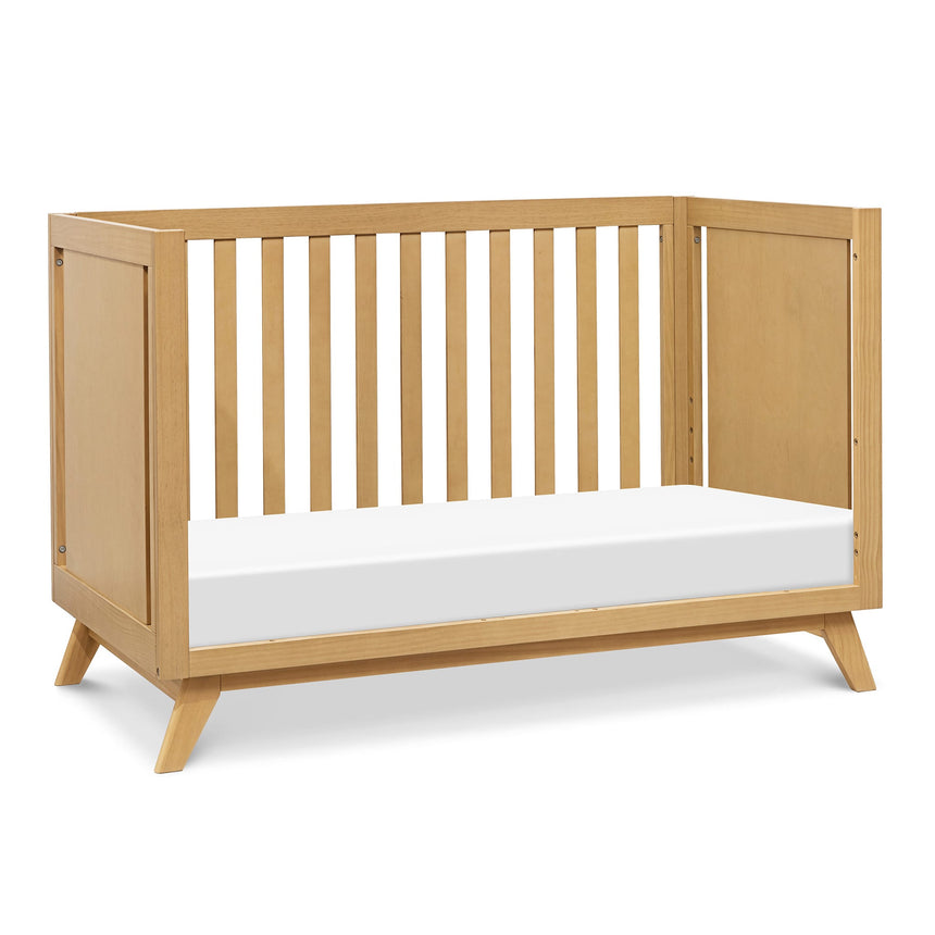 Couchette Convertible 3-en-1 Otto - Miel-DaVinci-DVI-M22501HY-CLÉMENT