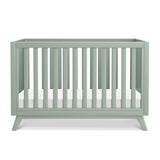 Couchette Convertible 3-en-1 Otto - Sauge-DaVinci-DVI-M22501LS-CLÉMENT