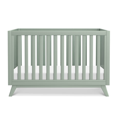 Couchette Convertible 3-en-1 Otto - Sauge-DaVinci-DVI-M22501LS-CLÉMENT