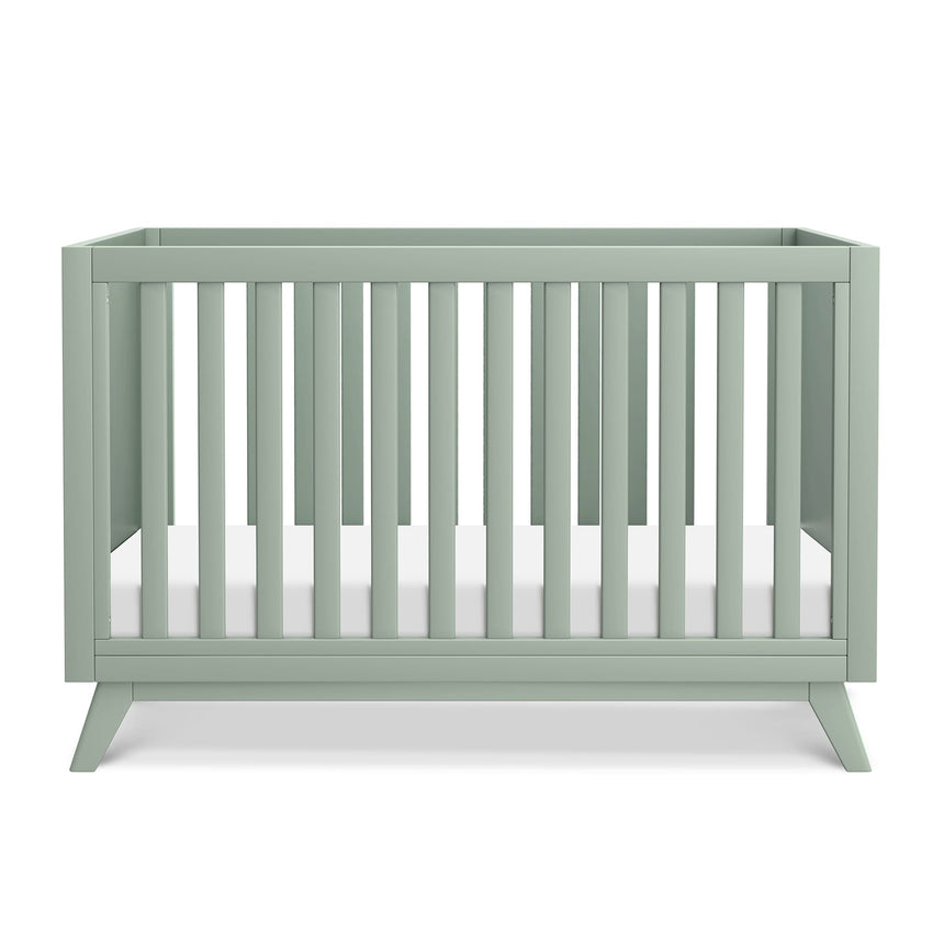 Couchette Convertible 3-en-1 Otto - Sauge-DaVinci-DVI-M22501LS-CLÉMENT