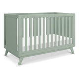 Couchette Convertible 3-en-1 Otto - Sauge-DaVinci-DVI-M22501LS-CLÉMENT