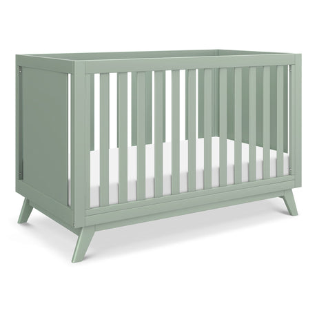 Couchette Convertible 3-en-1 Otto - Sauge-DaVinci-DVI-M22501LS-CLÉMENT