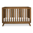 Couchette Convertible 3-en-1 Otto - Noyer-DaVinci-DVI-M22501L-CLÉMENT