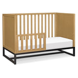 Couchette Convertible 4-en-1 Ryder - Miel-DaVinci-DVI-M23501HY-CLÉMENT