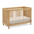 Couchette Convertible 3-en-1 Marin - Miel et Rotin-Namesake-DVI-M23701HYHC-CLÉMENT