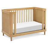 Couchette Convertible 3-en-1 Marin - Miel et Rotin-Namesake-DVI-M23701HYHC-CLÉMENT