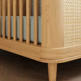 Couchette Convertible 3-en-1 Marin - Miel et Rotin-Namesake-DVI-M23701HYHC-CLÉMENT