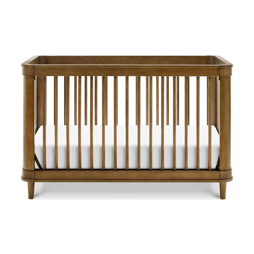 Couchette Convertible 3-en-1 Marin - Naturel Noyer-Namesake-DVI-M23701NLBC-CLÉMENT