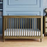 Couchette Convertible 3-en-1 Marin - Naturel Noyer-Namesake-DVI-M23701NLBC-CLÉMENT