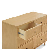 Commode 6 Tiroirs Marin - Miel et Rotin-Namesake-DVI-M23716HYHC-CLÉMENT