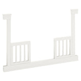 Barrière de Transition - Blanc Chaud-Million Dollar Baby-DVI-M23799RW-CLÉMENT