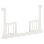 Barrière de Transition - Blanc Chaud-Million Dollar Baby-DVI-M23799RW-CLÉMENT
