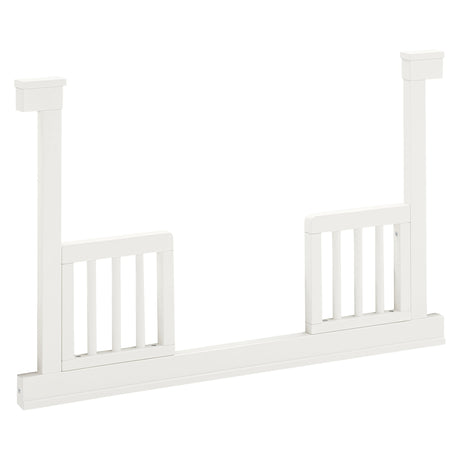 Barrière de Transition - Blanc Chaud-Million Dollar Baby-DVI-M23799RW-CLÉMENT