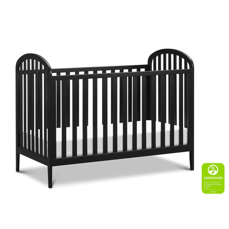 Couchette Convertible 3-en-1 Beau - Ébène-DaVinci-DVI-M23901E-CLÉMENT