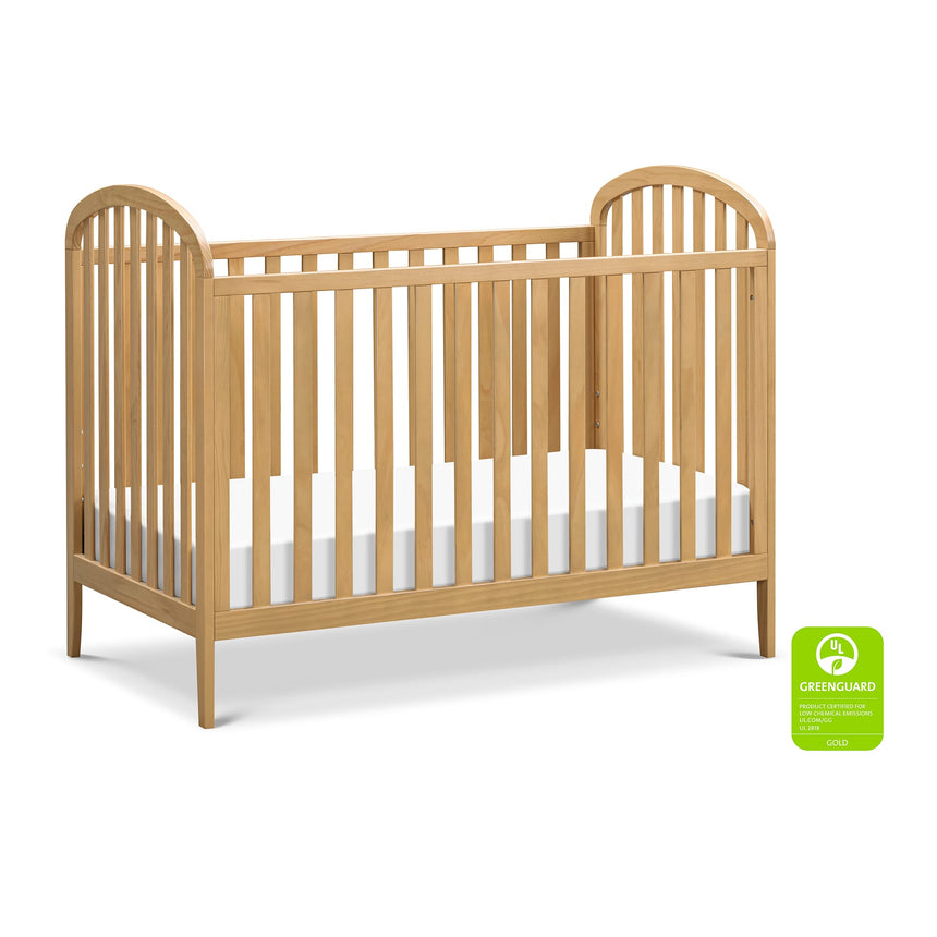 Couchette Convertible 3-en-1 Beau - Miel-DaVinci-DVI-M23901HY-CLÉMENT