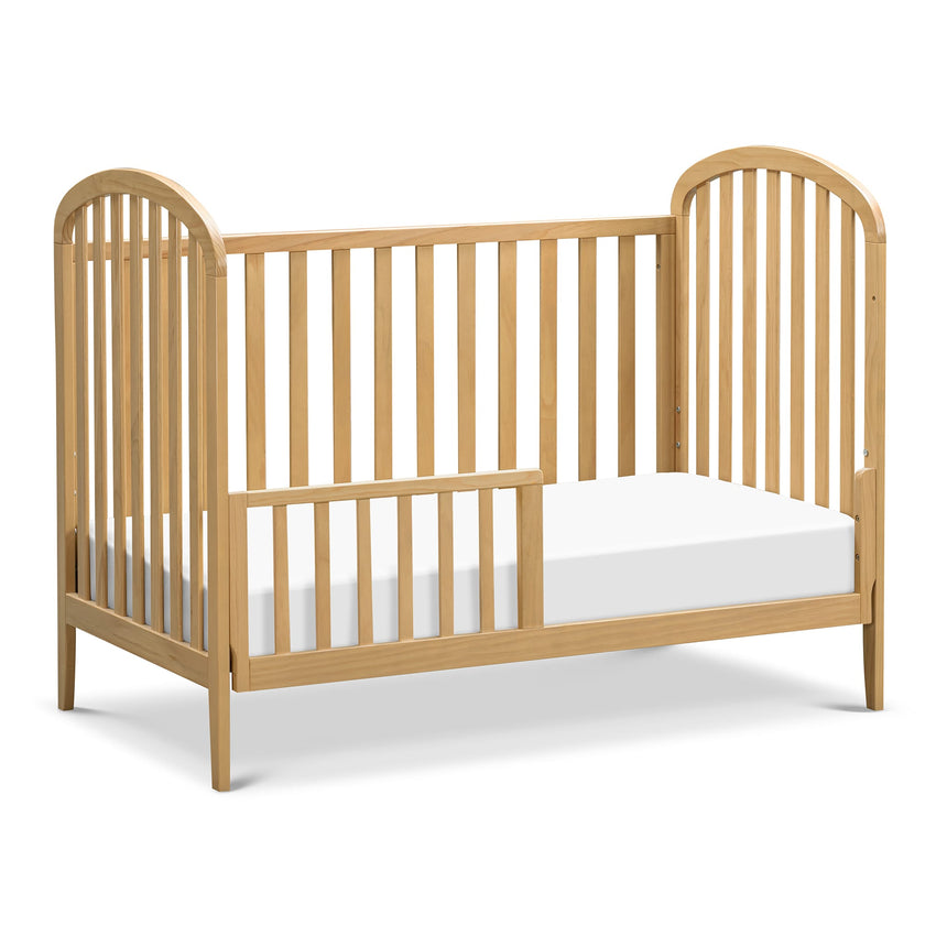 Couchette Convertible 3-en-1 Beau - Miel-DaVinci-DVI-M23901HY-CLÉMENT