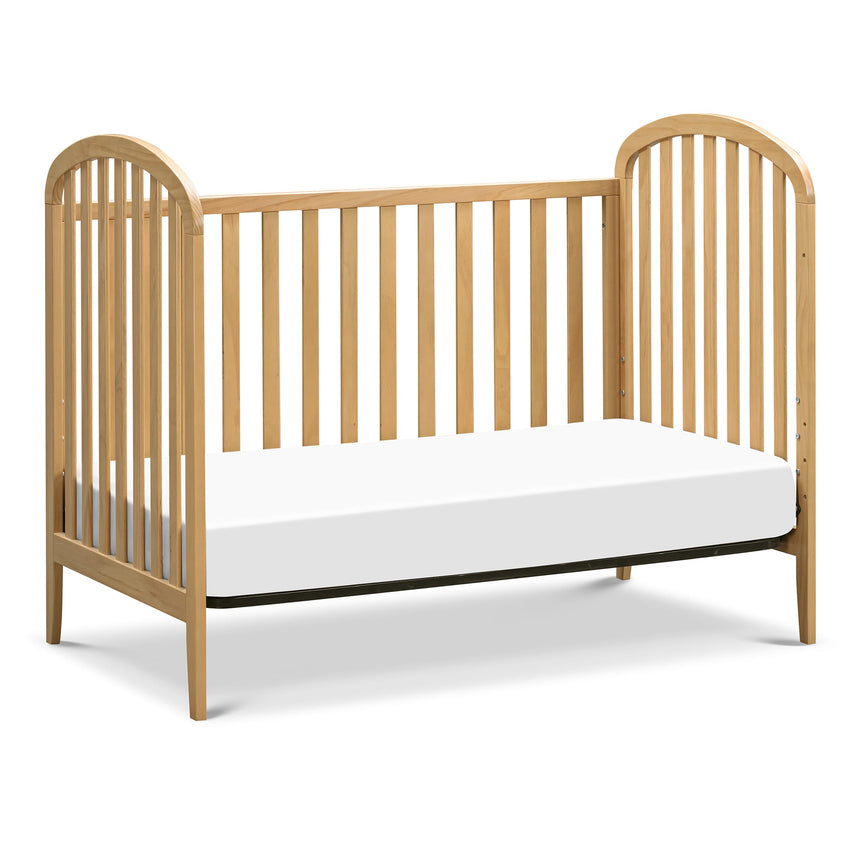 Couchette Convertible 3-en-1 Beau - Miel-DaVinci-DVI-M23901HY-CLÉMENT