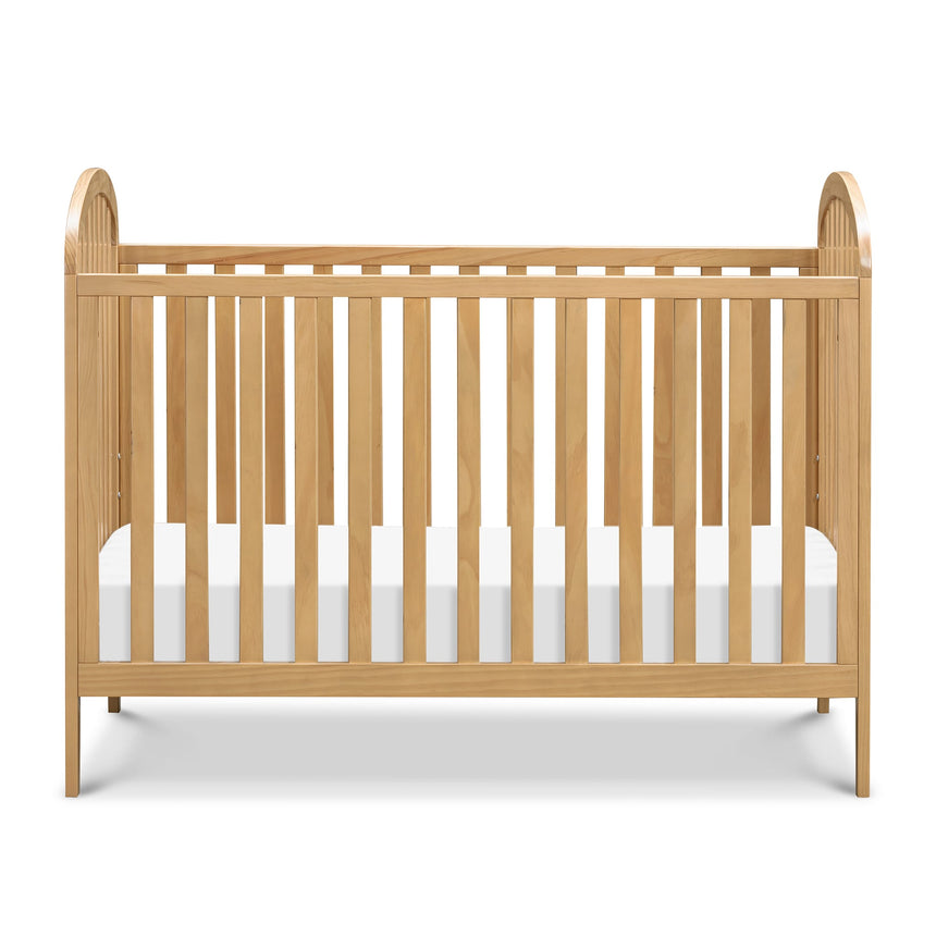 Couchette Convertible 3-en-1 Beau - Miel-DaVinci-DVI-M23901HY-CLÉMENT