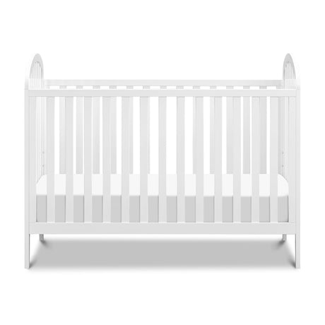 Couchette Convertible 3-en-1 Beau - Blanc-DaVinci-DVI-M23901W-CLÉMENT