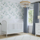 Couchette Convertible 3-en-1 Beau - Blanc-DaVinci-DVI-M23901W-CLÉMENT