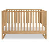 Couchette Convertible 3-en-1 Hunter - Miel-DaVinci-DVI-M25001HY-CLÉMENT