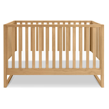 Couchette Convertible 3-en-1 Hunter - Miel-DaVinci-DVI-M25001HY-CLÉMENT