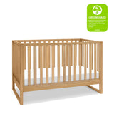Couchette Convertible 3-en-1 Hunter - Miel-DaVinci-DVI-M25001HY-CLÉMENT