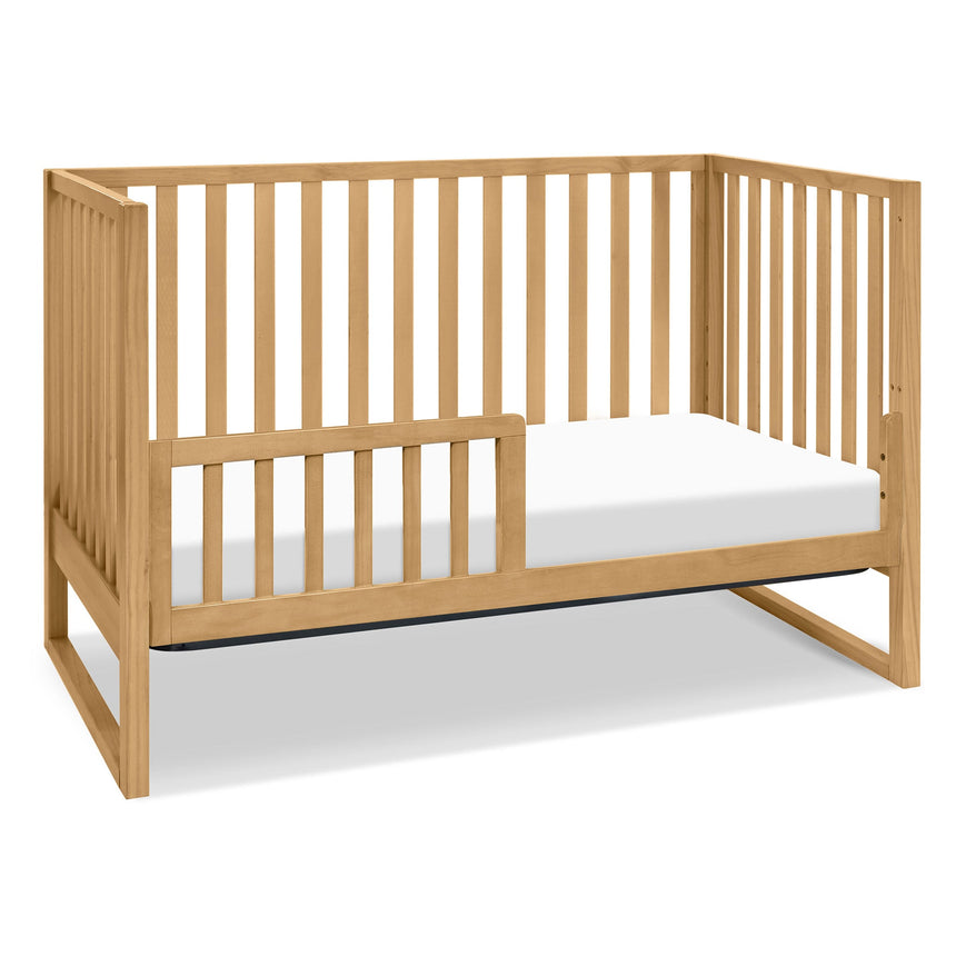 Couchette Convertible 3-en-1 Hunter - Miel-DaVinci-DVI-M25001HY-CLÉMENT