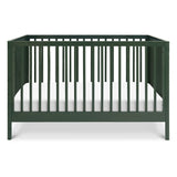 Couchette Convertible 3-en-1 Birdie - Vert Forêt-DaVinci-DVI-M25101FRGR-CLÉMENT