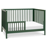Couchette Convertible 3-en-1 Birdie - Vert Forêt-DaVinci-DVI-M25101FRGR-CLÉMENT