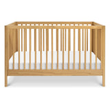 Couchette Convertible 3-en-1 Birdie - Miel-DaVinci-DVI-M25101HY-CLÉMENT