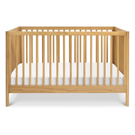 Couchette Convertible 3-en-1 Birdie - Miel-DaVinci-DVI-M25101HY-CLÉMENT