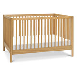Couchette Convertible 3-en-1 Birdie - Miel-DaVinci-DVI-M25101HY-CLÉMENT