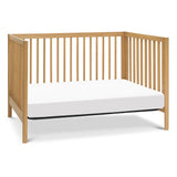 Couchette Convertible 3-en-1 Birdie - Miel-DaVinci-DVI-M25101HY-CLÉMENT